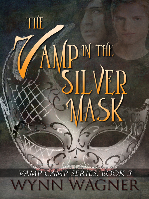 Title details for The Vamp in the Silver Mask by Wynn Wagner - Available